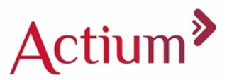 ACTIUM logo