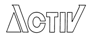 ACTIV logo