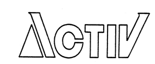 ACTIV logo