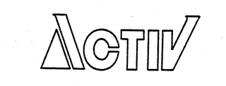 ACTIV logo