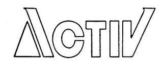 ACTIV logo
