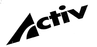 ACTIV logo