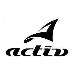 ACTIV logo