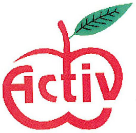 ACTIV logo