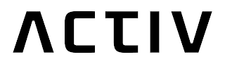 ACTIV logo