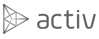 ACTIV logo