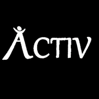 ACTIV logo