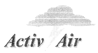 ACTIV AIR logo