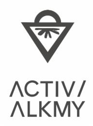 ACTIV/ ALKMY logo