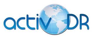 ACTIV DR logo