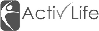 ACTIV LIFE logo