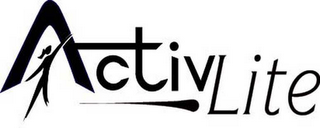 ACTIV LITE logo