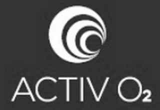 ACTIV O2 logo