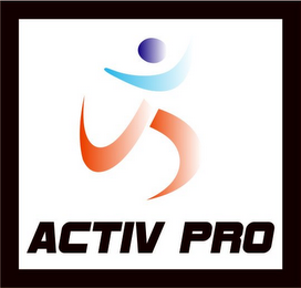 ACTIV PRO logo