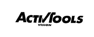 ACTIV VISION TOOLS logo
