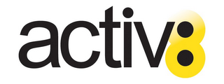 ACTIV:8 logo