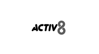 ACTIV8 logo
