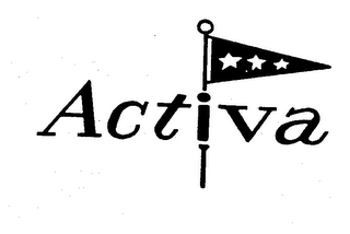 ACTIVA logo