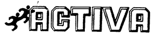 ACTIVA logo
