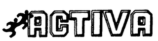ACTIVA logo