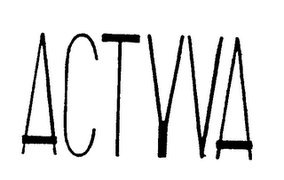ACTIVA logo