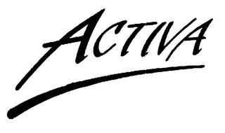 ACTIVA