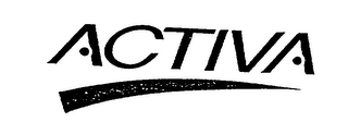 ACTIVA logo