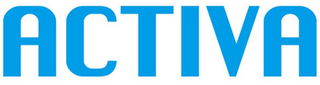 ACTIVA logo