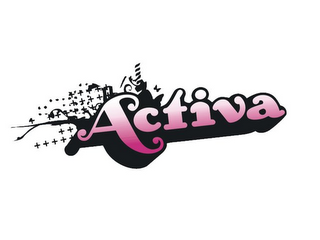 ACTIVA logo