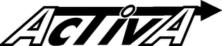 ACTIVA logo