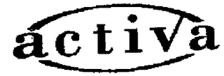ACTIVA logo