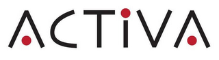 ACTIVA logo