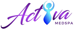 ACTIVA MEDSPA logo