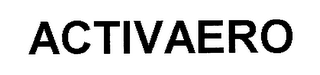 ACTIVAERO logo