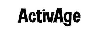 ACTIVAGE logo