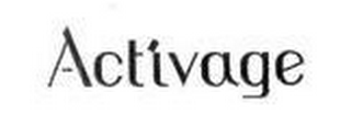 ACTIVAGE logo