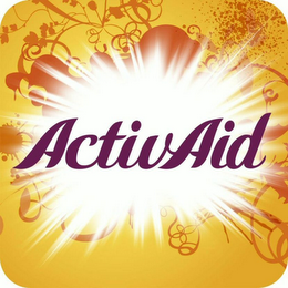 ACTIVAID logo