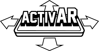 ACTIVAR logo