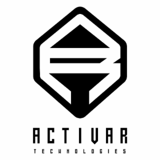 ACTIVAR TECHNOLOGIES logo