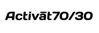 ACTIVAT70/30 logo