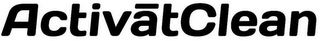 ACTIVATCLEAN logo