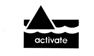 ACTIVATE logo