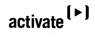 ACTIVATE logo