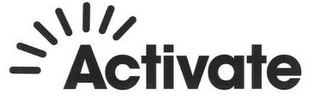 ACTIVATE logo