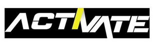 ACTIVATE logo