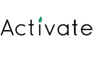 ACTIVATE logo