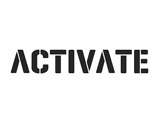 ACTIVATE logo
