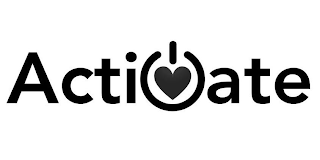 ACTIVATE logo