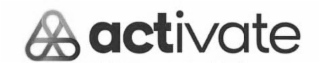 ACTIVATE logo