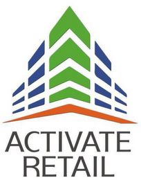 ACTIVATE RETAIL logo
